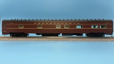 Walthers Proto Pennsylvania 85 Foot Pullman Sleeper New Old Stock 920-970 picture