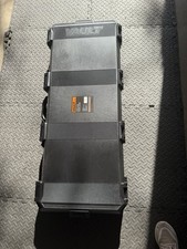 PELICAN Travel Vault Rifle Case with Foam Insert & Wheels picture