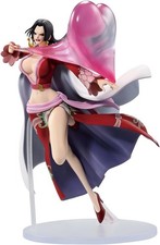 Bandai 67058 1:8 Scale One Piece - Boa Hancock (Memory of Heroines) Collection picture