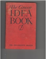 The Grocer's Idea Book picture