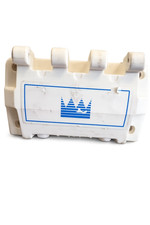 *READ DESC* Taylor X51532-12 Freezer Door  - Genuine OEM Part  picture
