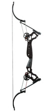 Oneida Eagle Osprey Graphite Black RH Short 25.5