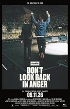 Oasis poster - 11 x 17 inches - Don't Look Back In Anger picture