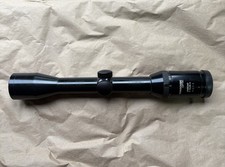 Swarovski Optik Habicht 3-9x36 NOVA - Rifle scope Made In Austria Duplex Reticle picture