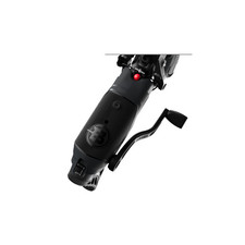Barnett Hyper Raptor Crank Cocking Device Buttstock picture