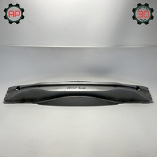 11-18 VOLVO S60 REAR BUMPER REINFORCEMENT BAR OEM picture