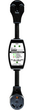 Southwire Surge Protector 120V 30AMP P&R - RV Surge Protector - 30 Amp RV Surge picture