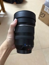 Tamron A012 SP 15-30mm f2.8 Di VC USD Lens for EF mount picture