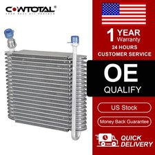 A/C Evaporator Core for Chevrolet C1500 K1500 94-99 C2500 C3500 94-00 GMC Yukon picture