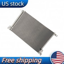 4M0816411M For Lambo Urus/S/Performante Audi 20-24 S8 SQ7 SQ8 RSQ8 A/C Condenser picture
