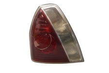 03-08 Maserati Quattroporte Rear Left Side Taillight Tail Light Lamp Oem picture