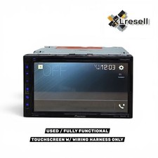 Pioneer AVH-2550NEX 6.8