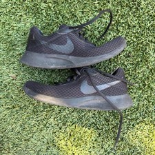 Nike Men's Black Trainers picture