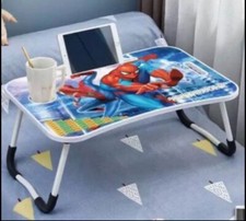 Spiderman - Portable Desk with foldable legs (Free & Fast Shipping) picture