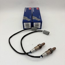 2X DENSO Upstream Oxygen O2 Sensor 234-9072 Set For 2007 Nissan Pathfinder 4.0L picture