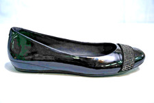 Ecco Owando Flat Shoes Womens Size 40 picture