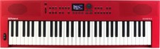 Roland GO:KEYS 3 Keyboard - Red picture