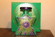 Bond No. 9 Bleecker Street 3.3 oz EDP Perfume Cologne Unisex picture