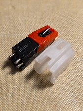 PHONOGRAPH CARTRIDGE CROSLEY TURNTABLE PFANSTIEHL P-188D DIAMOND NEEDLE picture