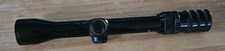 RARE Vintage Western Field Rifle Scope 3-9x33- In Good Condition, Fast Shipping  picture
