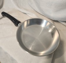 Saladmaster System Skillet 10