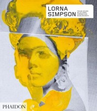 Lorna Simpson: Revised & Expanded Edition (Phaidon Contemporary Artists Series) picture