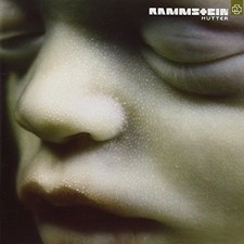 Rammstein - Mutter [New Vinyl LP] picture