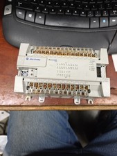 Allen-Bradley 1762-L24BWAR PLC picture