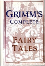 Grimm's Complete Fairy Tales picture