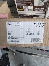 Yale 2701 689 picture