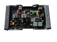 2007-2009 Chevy Suburban, 1500 Pickup, engine FuseBox P/N: 15092625 UT picture