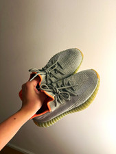 Adidas Yeezy Boost 350 V2 Desert Sage – Size US 7.5 picture