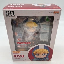 Nendoroid Apex Legends Wattson Watson Action Figure #1828 Good Smile Company picture