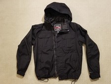 Eddie Bauer Weatheredge Waterproof Jacket Size M picture