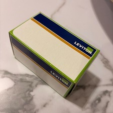 Leviton picture