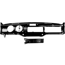 1947 1948 1949 1950 1951 1952 1953 Chevy Pickup Truck Dash Panel EDP Steel Dii picture