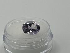 Natural Purple/Lavender Spinel — 2.45 ct — Gemologist Verified picture