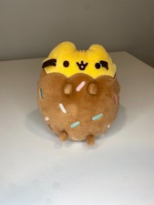 Pusheen Chocolate Dipped Cookie Squisheen 6