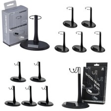 5PCS 1PC 1/6 Scale Action Figure Base Display Stand U C Type For Phicen Hot Toys picture