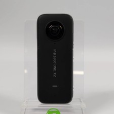 Insta360 One X2 18.4MP 360 Action Camera CINOSXX/A picture