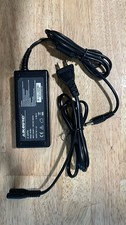Icybreeze A/C Cooler 110v Wall Plug Cord Power Supply/Adapter-Brand New picture