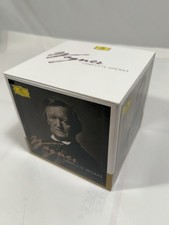 Richard Wagner Complete Operas 43 CD Deluxe Box Set Deutsche Grammophon DG picture