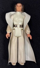 Vintage Princess Leia 1977 Taiwan Figure picture