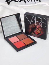 NARS Basic Instincts Cheek Quad II - 0.56 oz - Blush Palette picture