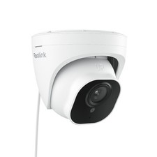 REOLINK 4 pcs PoE Outdoor Home Security Cameras Bundle, 5MP Surveillance,... picture