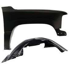 Fender Front Passenger Right Side for Chevy Suburban Chevrolet Tahoe 1500 2500 picture