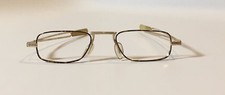 VINTAGE RARE Beau Monde Eyeglasses  WORTHING  DA JAPAN  NEW picture