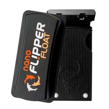 The Flipper NANO FLOAT 2 in 1 Magnetic Aquarium Algae Cleaner picture