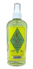 Crusellas Legitima Kolonia 1800 Vetiver Pump Spray Cologne 8 Fl. Oz. picture