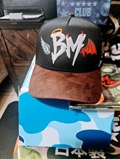 Saintlessbrand X BM Lifestyle HAT picture